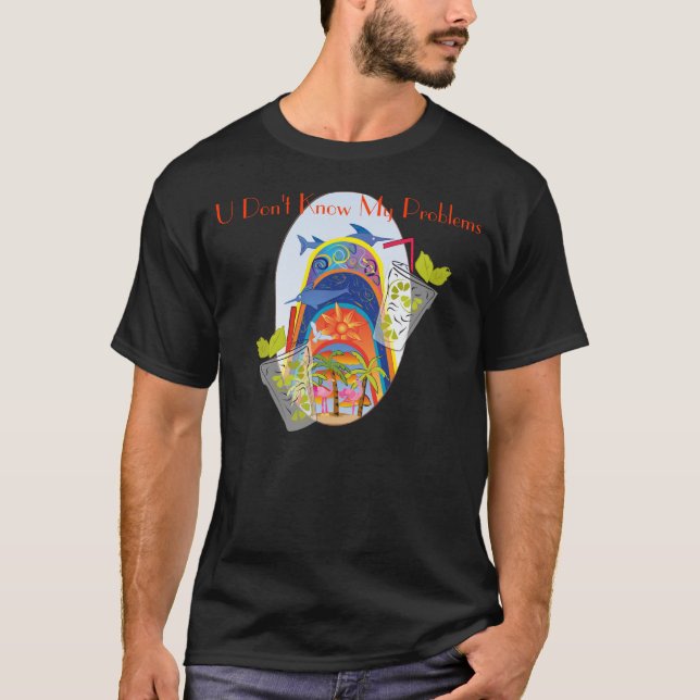 T-shirt BT2012 - L'Asif (Devant)