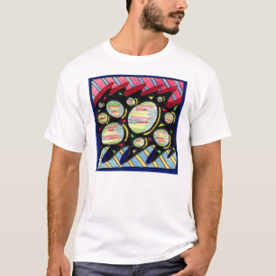 T-shirt Bubble Dance