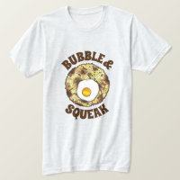 Bubble et Squeak Brunch Royaume-Uni Cuisine alimen