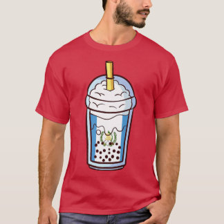 T-shirt Bubble tea Guatemala Guatemala Guatemala Premium