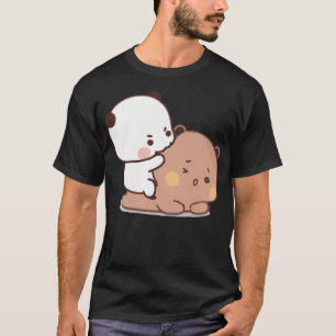 T-shirt Bubu Biting Dudu