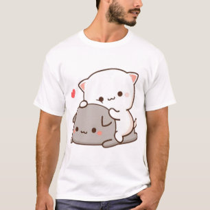 T-shirt bubu dudu 1 (1)