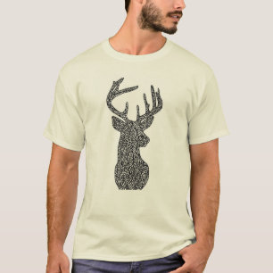 T-shirt Buck