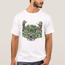 Buck Chance Camo