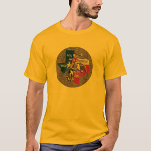T-shirt Buckaroo 2016 de président Bronco de Rick Perry