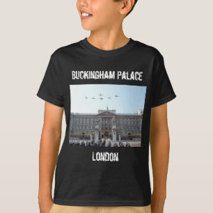 T-shirt Buckingham Palace