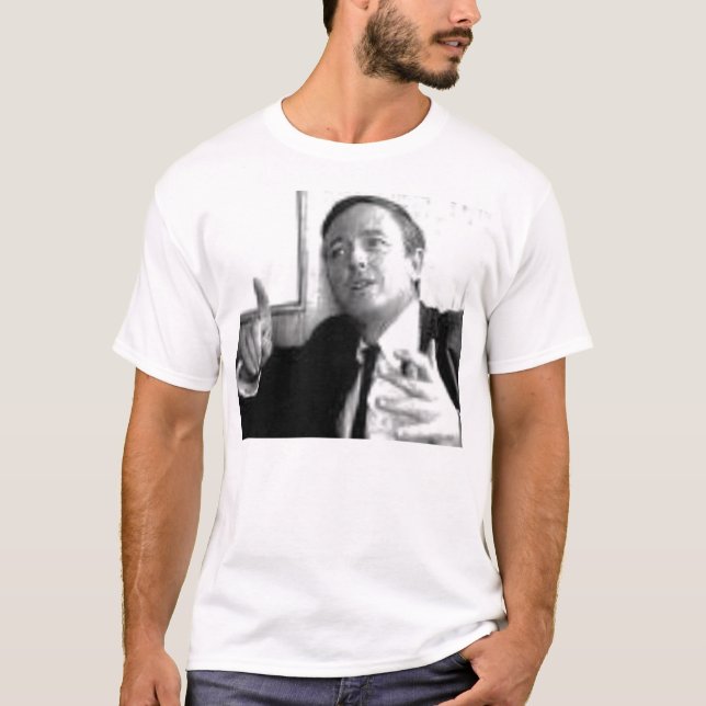 T-shirt Buckley3 (Devant)