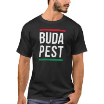 Budapest capital city of Hungary design