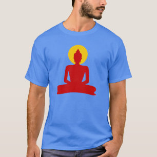 T-shirt Buddha