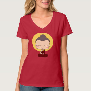 T-shirt Buddha