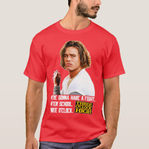 T-shirt Buddy Revell Three OClock High