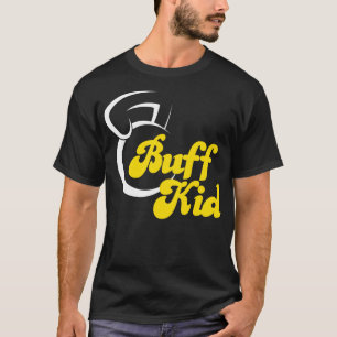 T-shirt BUFF Kid
