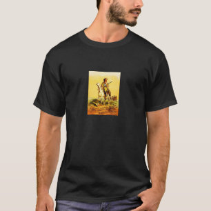 T-shirt Buffalo