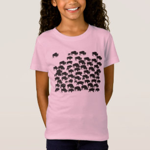 T-Shirt Buffalo