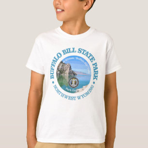 T-shirt Buffalo Bill