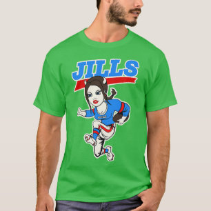 T-shirt Buffalo Jills