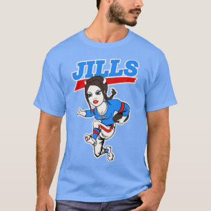 T-shirt Buffalo Jills