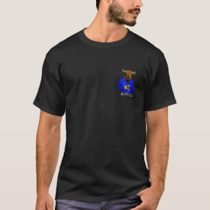 T-shirt Buffalo NY Pride Buffalo NY Culture Buffalo Beer L