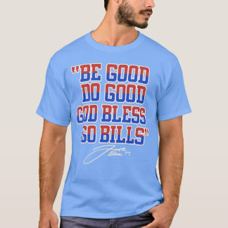 T-shirt BuffaloBills vintage 1