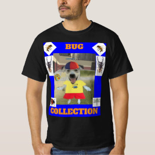 T-Shirt Bug