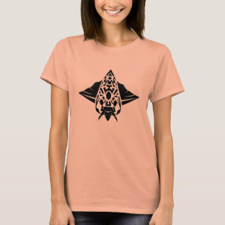 T-shirt Bug Queen