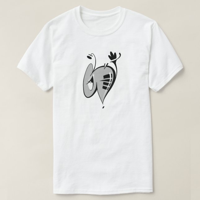 T-shirt BUGGRATT OG (Design devant)