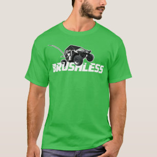 T-shirt Buggy sans brosse