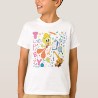BUGS BUNNY BUILDERS™| TWEETY™
