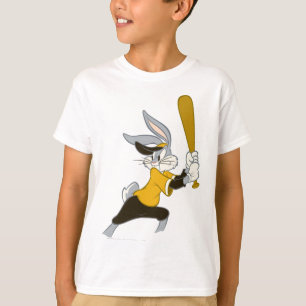 T-shirt BUGS BUNNY™ Faites décoller la batte