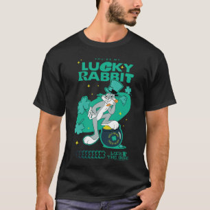 T-shirt BUGS BUNNY™ Lucky Rabbit