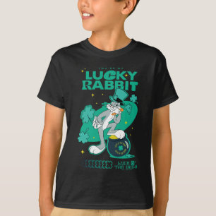 T-shirt BUGS BUNNY™ Lucky Rabbit