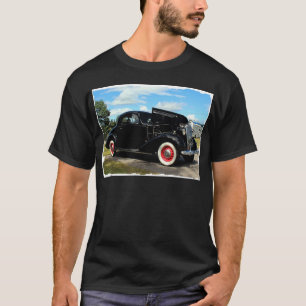 T-shirt Buick 1936