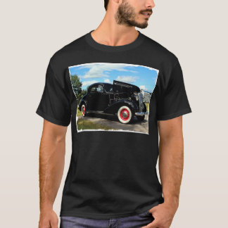 T-shirt Buick 1936