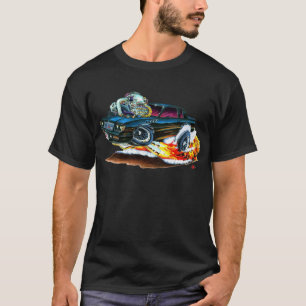 T-shirt Buick 1987 GNX