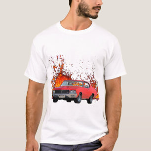 T-shirt Buick Gran Sport GS 1970