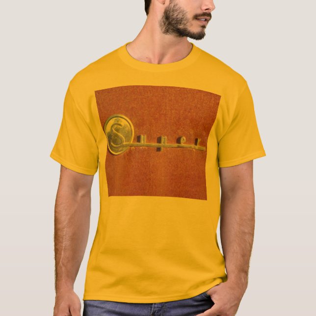 T-shirt Buick superbe (Devant)