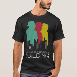 T-SHIRT BUILDING  