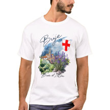 Buje Croatie