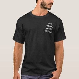 T-shirt bujinkan