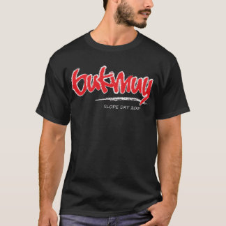 T-shirt BukMuy - homme de miracle
