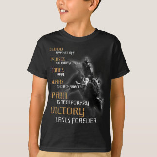 T-shirt bull équitation ranch rider cowboy design