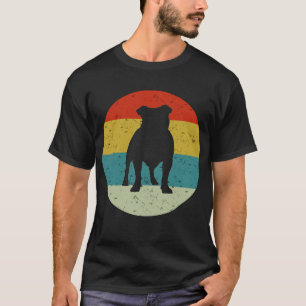 T-shirt bulldog