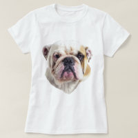 Bulldog anglais