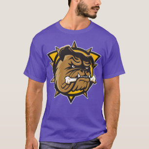T-shirt Bulldogs