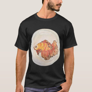 T-shirt Bulle de Betta