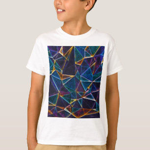T-shirt Bulles cassées