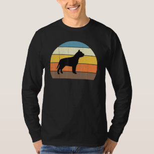 T-shirt Bulles cool Retro Sunset Pit - Grand Propriétaire 