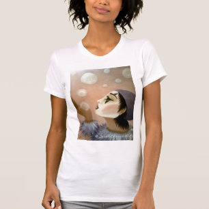 T-shirt Bulles de cirque