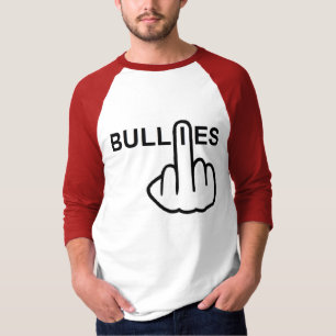T-Shirt Bullies Bautre