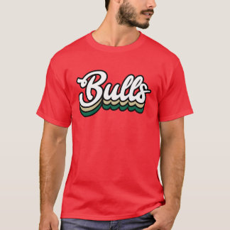 T-shirt Bulls University of South Florida